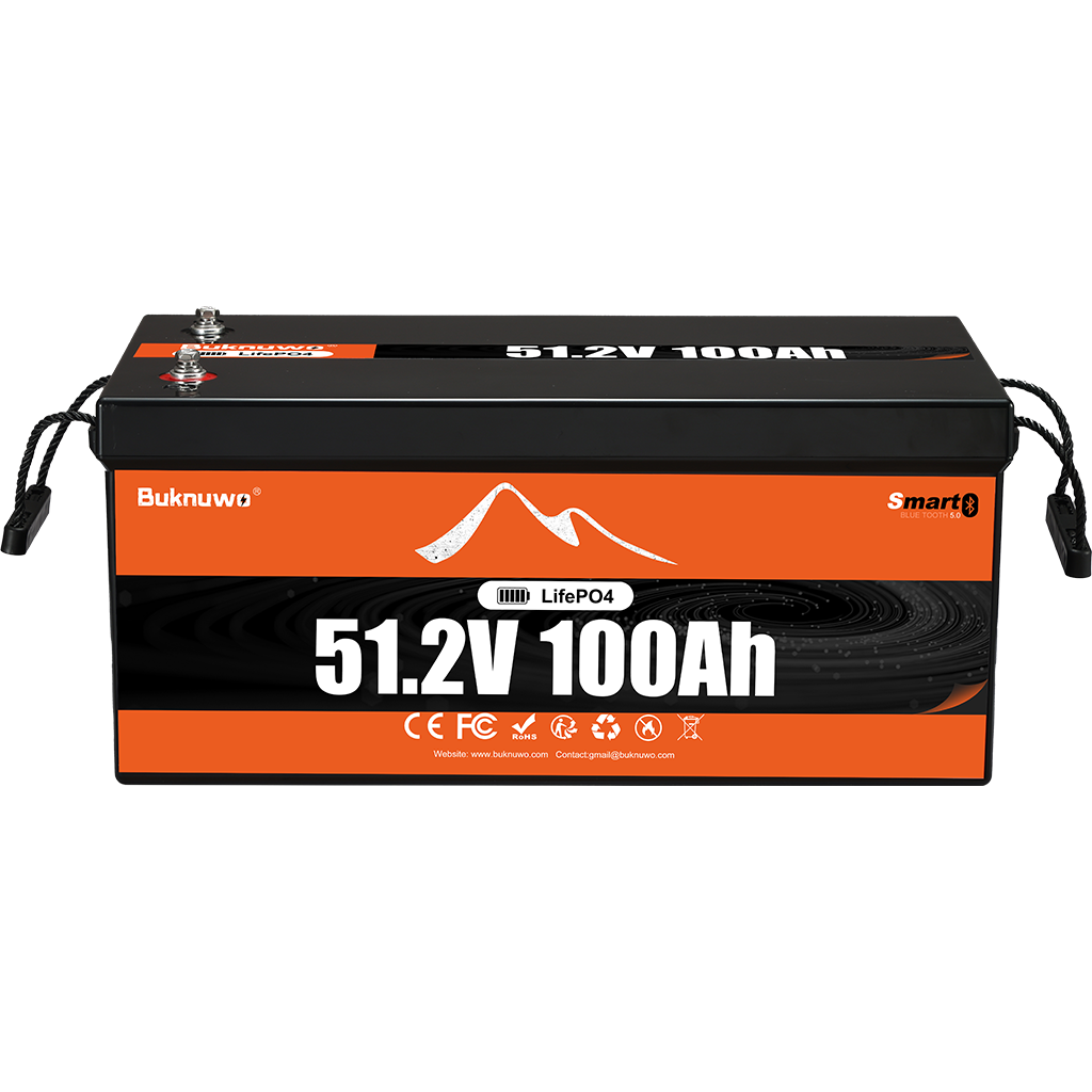 51.2V-100Ah