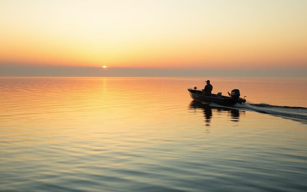 Fishing & Trolling Motors