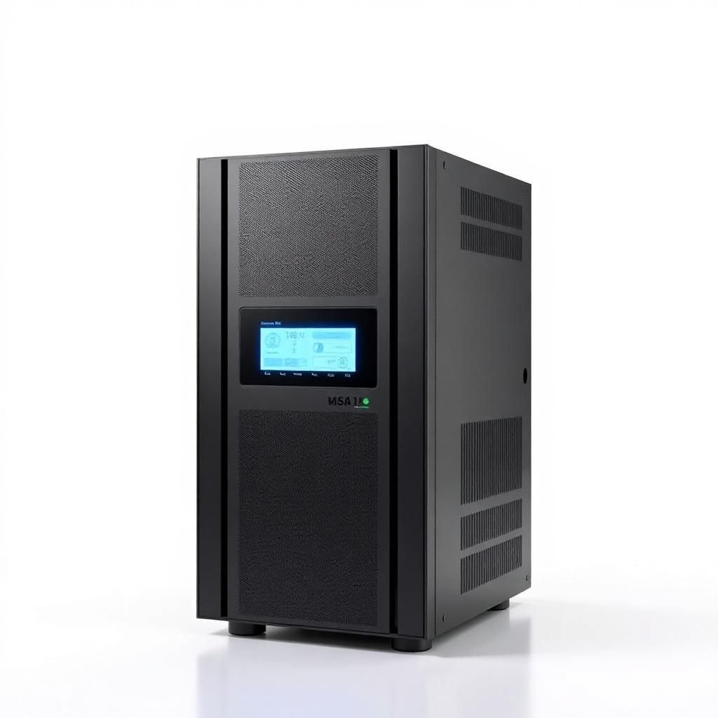 48V Batteries