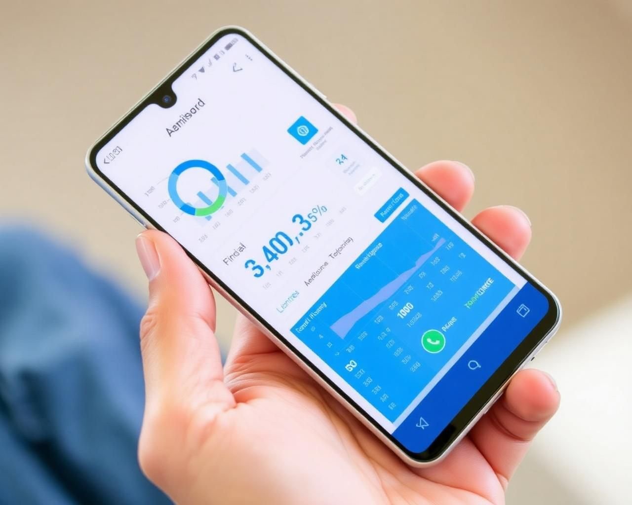 BUKNUWO smart app
