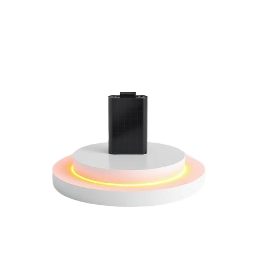 Complete power solution