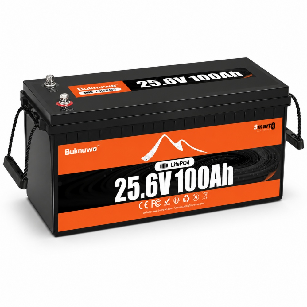24V Batteries