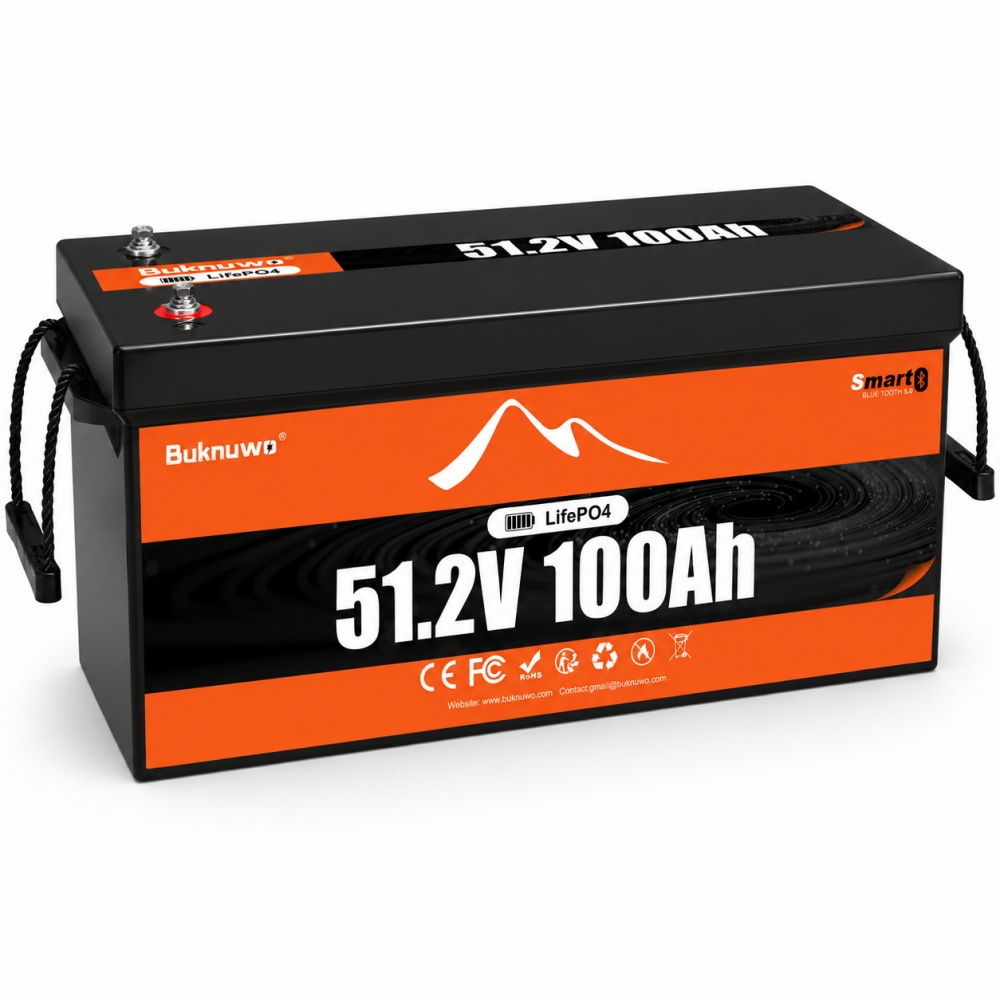 48V Batteries